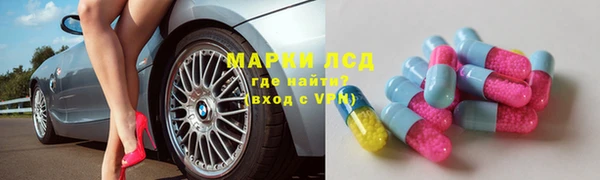 хмурый Тында